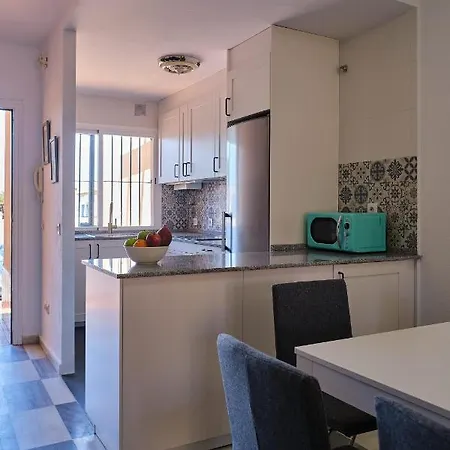 度假居 Casa Marisa Sancti Petri