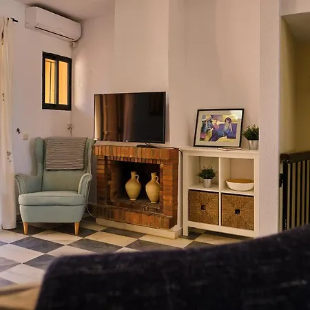 Casa Marisa Sancti Petri