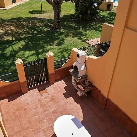 Casa Marisa Sancti Petri *