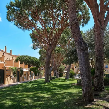 Casa Marisa Sancti Petri Vakantiehuis