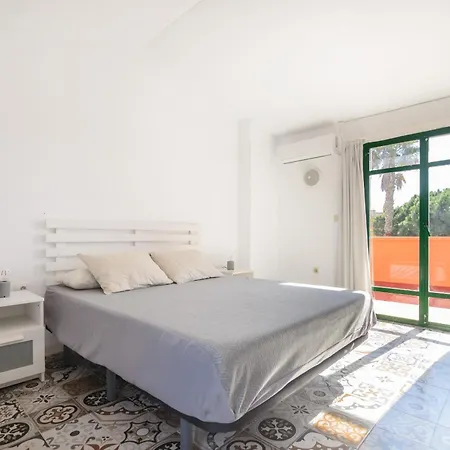 Casa Marisa Sancti Petri Vakantiehuis *