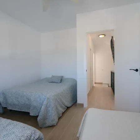 度假居 Casa Marisa Sancti Petri *