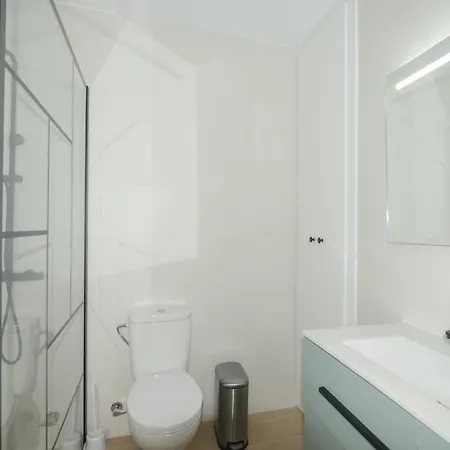 Casa Marisa Sancti Petri Vakantiehuis Chiclana de la Frontera