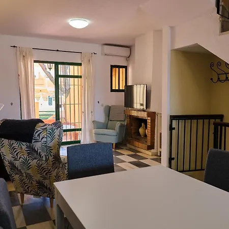 Casa Marisa Sancti Petri *