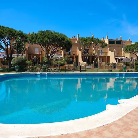 Casa Marisa Sancti Petri Holiday home *