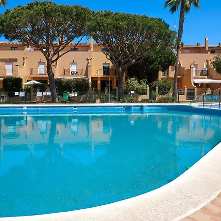 Holiday home Casa Marisa Sancti Petri *