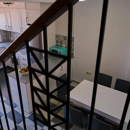 Casa Marisa Sancti Petri *