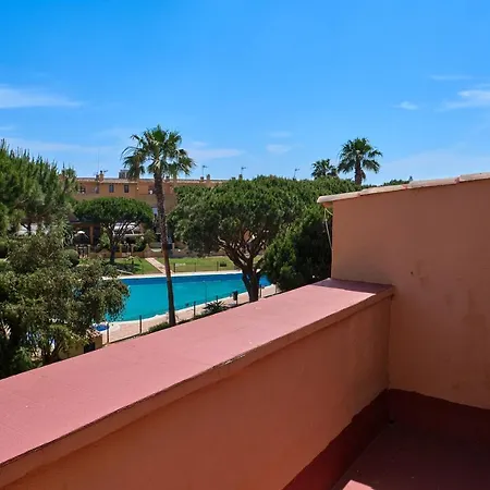 Casa Marisa Sancti Petri