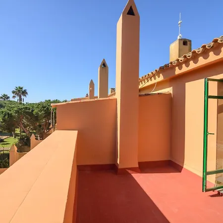 Casa Marisa Sancti Petri Holiday home Novo Sancti Petri