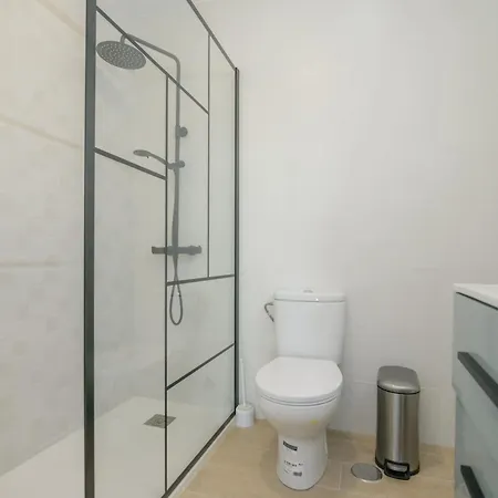 Casa Marisa Sancti Petri *