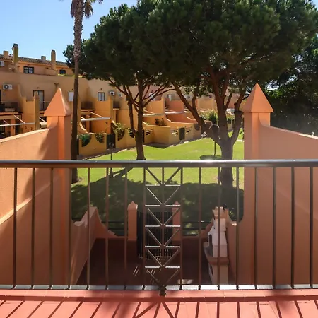 Casa Marisa Sancti Petri *
