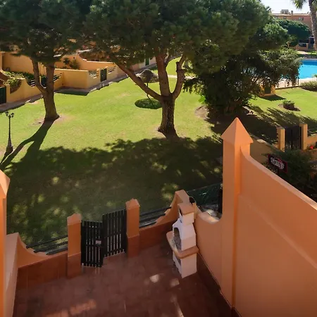 Casa Marisa Sancti Petri Novo Sancti Petri