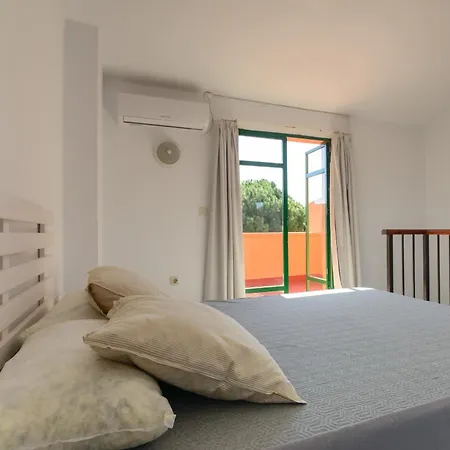 Casa Marisa Sancti Petri * Novo Sancti Petri