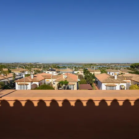 Casa Marisa Sancti Petri Holiday home