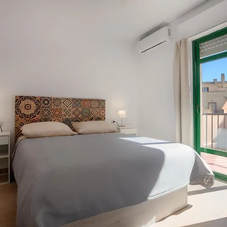 Casa Marisa Sancti Petri Novo Sancti Petri
